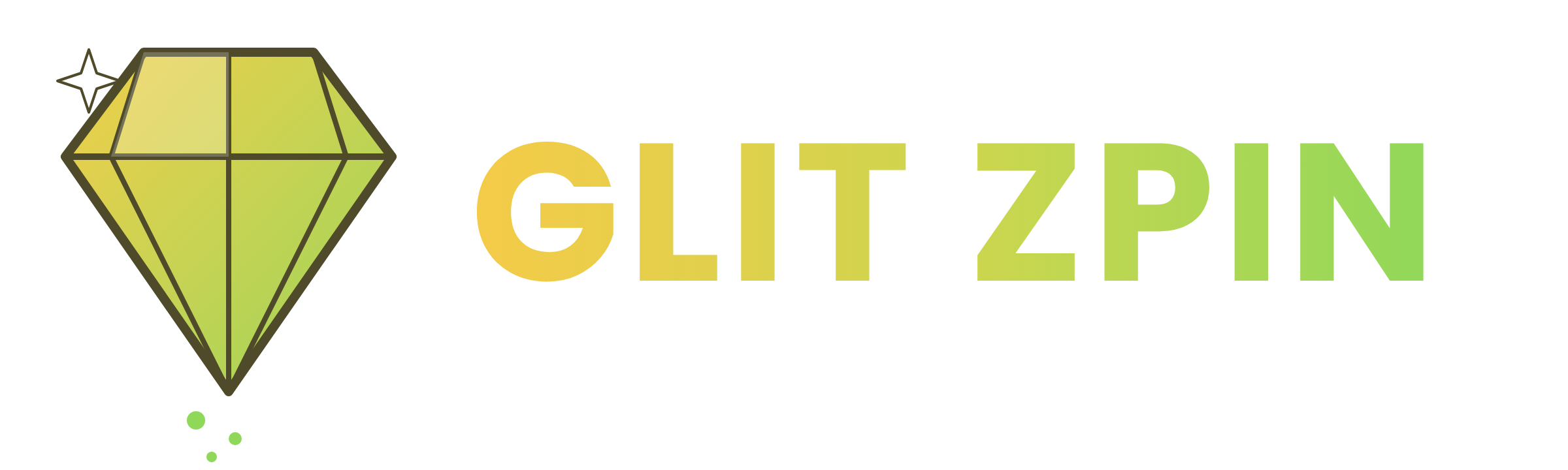 Glitzpin